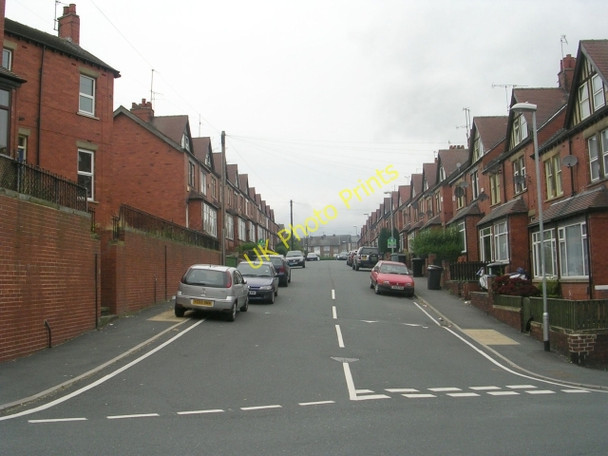 Photo 6"x4" Granny Avenue - Old Road Morley\/SE2627 c2009