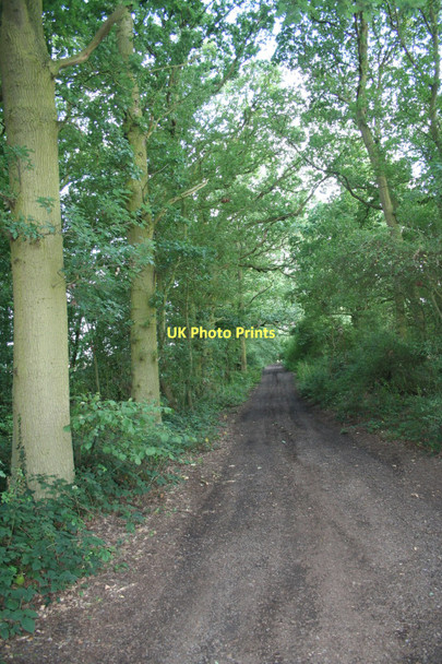 Photo 6"x4" Kendallscroft Grove, Castle Hedingham Castle Hedingham c2011