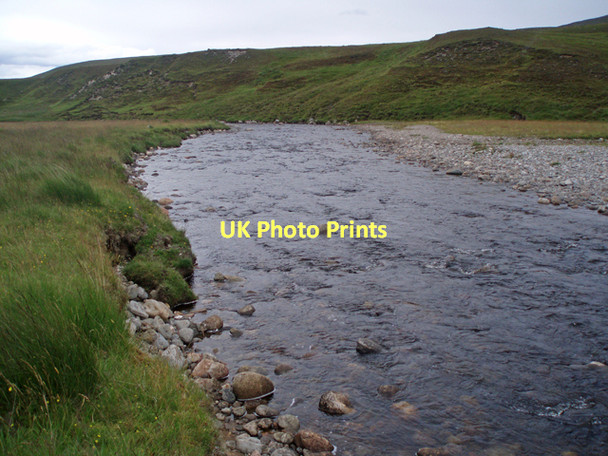 Photo 6"x4" River Pattack River Pattack c2011