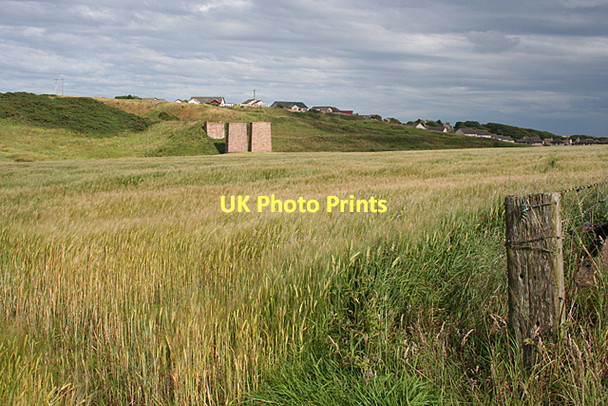 Photo 6"x4" Near Cruden Bay Cruden Bay c2011