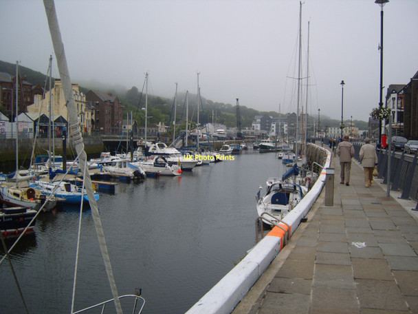 Photo 6"x4" Harbour Douglas Douglas\/SC3875 c2011