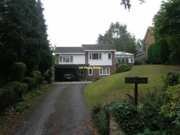 Photo 6"x4" House on Martin Lane, Bawtry Bawtry c2011