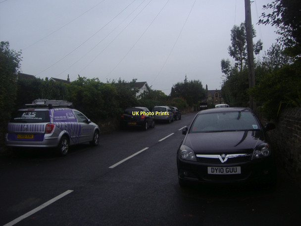 Photo 6"x4" Church Road, Silsoe Silsoe c2011