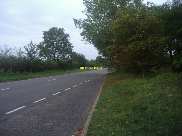 Photo 6"x4" Barton Road, Silsoe Silsoe c2011