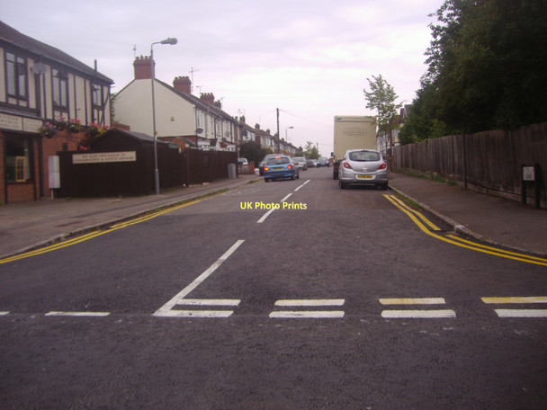 Photo 6"x4" Northview Road, Luton Luton\/TL0921 c2011