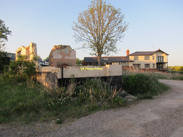 Photo 6"x4" New house at The Knoll Ashwell\/TL2639 c2011