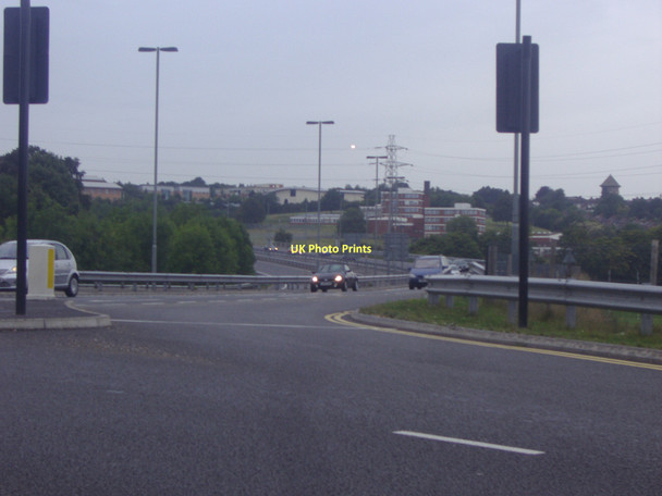 Photo 6"x4" Airport Way, Luton Luton\/TL0921 c2011