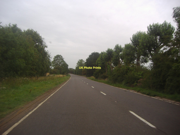 Photo 6"x4" Barton Road, Silsoe Silsoe c2011 P1