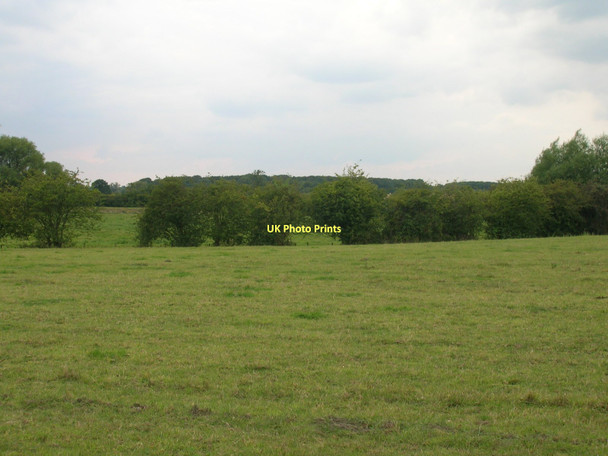 Photo 6"x4" Farmland near the River Ouse Acaster Selby c2011