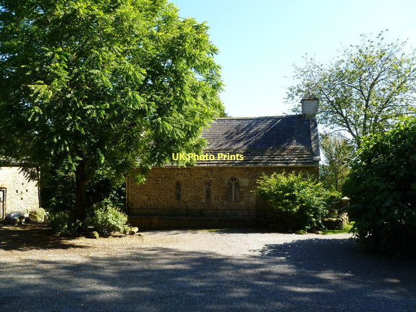 Photo 6"x4" Chilcombe Church Chilcombe\/SY5291 c2011