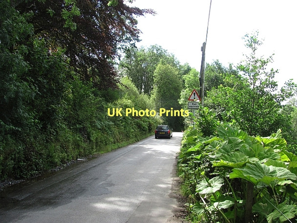 Photo 6"x4" South Loch Tay Road Kenmore\/NN7745 c2011