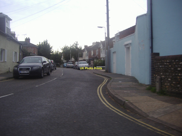 Photo 6"x4" Orchard Avenue, Chichester Chichester c2011