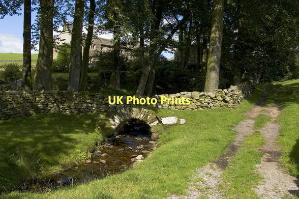 Photo 6"x4" Lainger Beck Bordley c2011