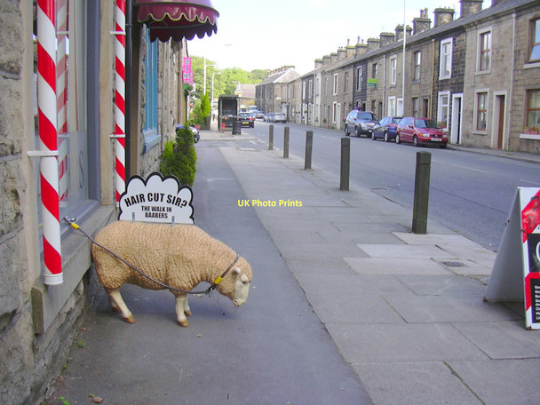 Photo 6"x4" Bolton Road North, Stubbins Ramsbottom c2011 P1