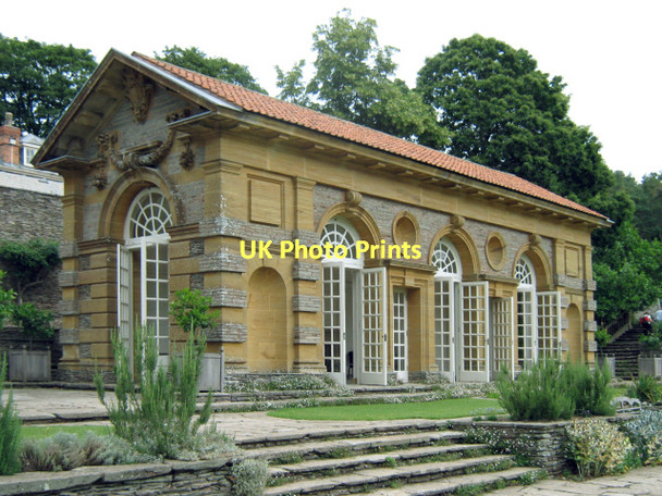 Photo 6"x4" The Orangery, Hestercombe Gotton c2011