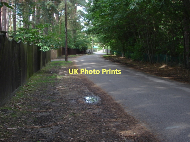 Photo 6"x4" Bodens Drive, South Ascot South Ascot c2011