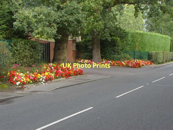 Photo 6"x4" Sunninghill Road, North Windlesham Hatton Hill\/SU9364 c2011