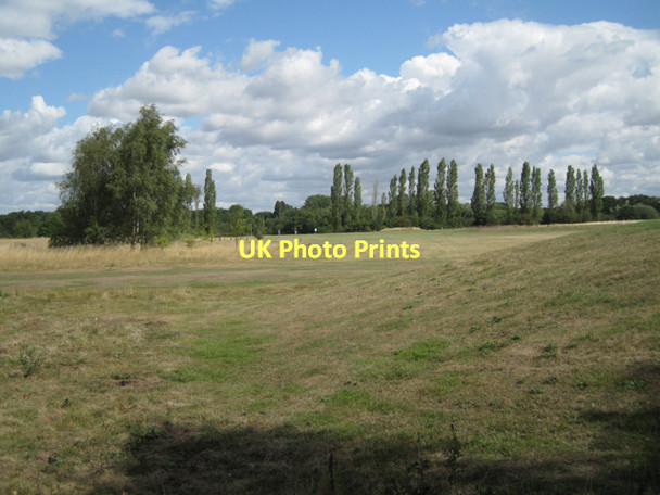 Photo 6"x4" Stonebridge golf course  Stonebridge\/SP2182 c2011