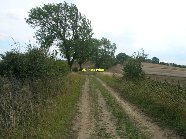Photo 6"x4" Fordoles Head Lane Maltby\/SK5292 c2011