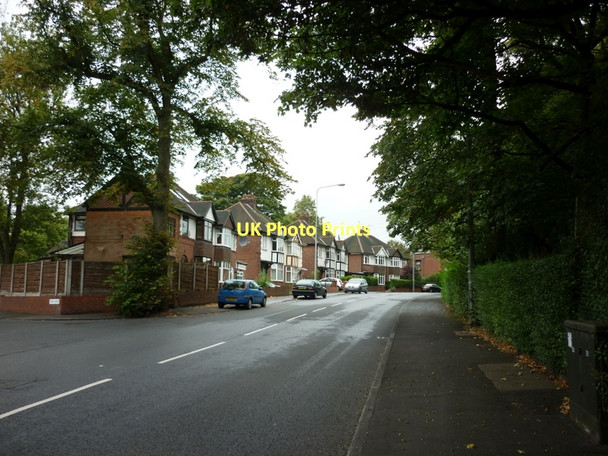 Photo 6"x4" Tudor Avenue, Bolton Bolton\/SD7108 c2011