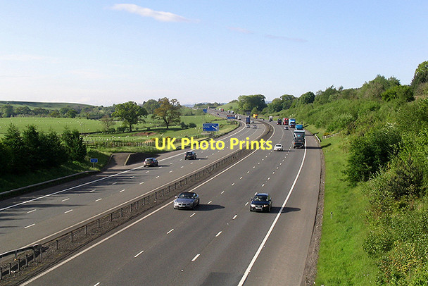 Photo 6"x4" The M74 Gateside\/NY1194 c2007