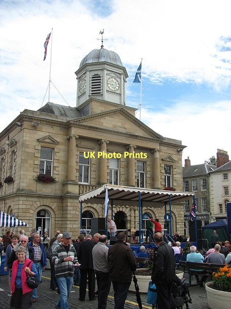Photo 6"x4" Kelso Fair Kelso c2011