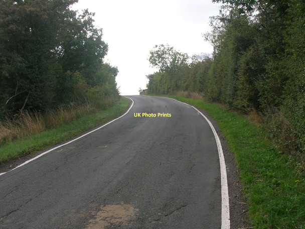 Photo 6"x4" Shaftholme Lane Almholme c2011
