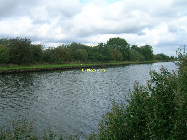 Photo 6"x4" New Junction Canal Eskholme\/SE6317 c2011 P1