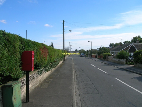 Photo 6"x4" Coniston Road, Askern Haywood\/SE5812 c2011