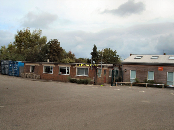 Photo 6"x4" Ringmer Children's Centre Rushy Green c2011