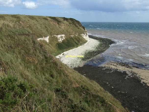 Photo 6"x4" East Nook Flamborough c2011