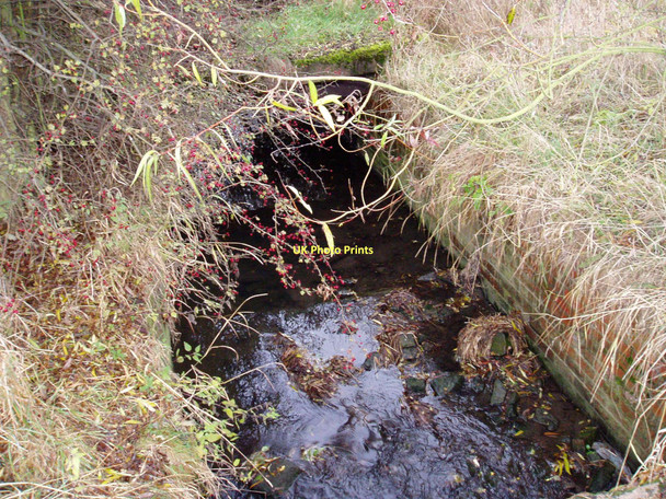 Photo 6"x4" The Cock Beck Pendas Fields c2003