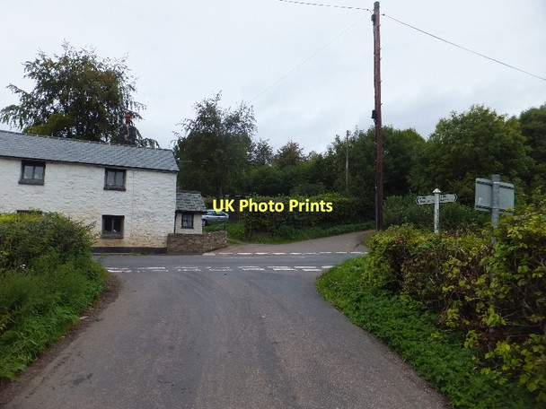 Photo 6"x4" Halfpenny Cross Cove\/SS9519 c2011