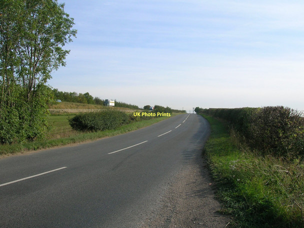 Photo 6"x4" Red House Lane Adwick Le Street c2011