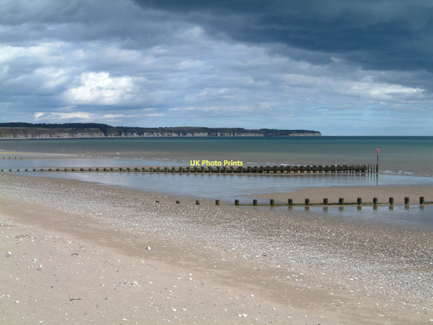 Photo 6"x4" North Sands, Bridlington Bridlington c2011