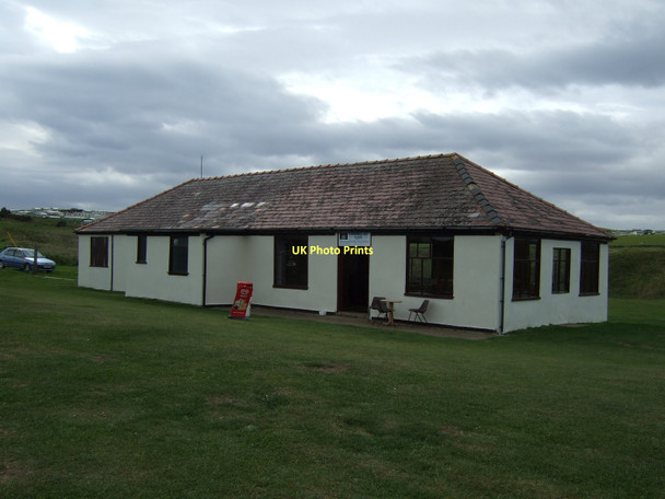 Photo 6"x4" Thornwick Bay Cafe North Landing c2011