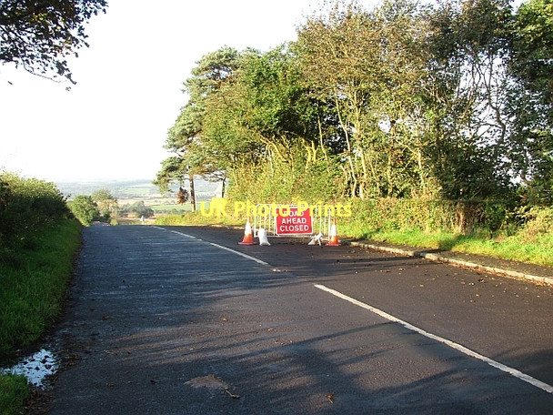 Photo 6"x4" Not again! Bo'ness c2011