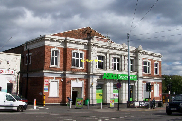 Photo 6"x4" Asda Store - formerly Netto - Catch Bar Lane, Hillsborough, Sheffield Hillsborough\/SK3290 c2011