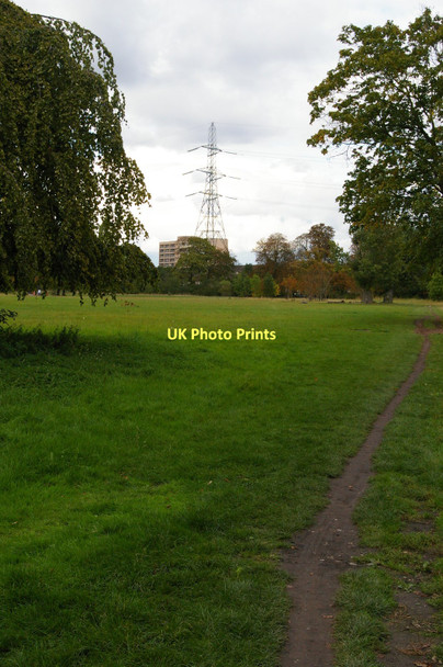 Photo 6"x4" Morden Hall Park Morden\/TQ2568 c2011