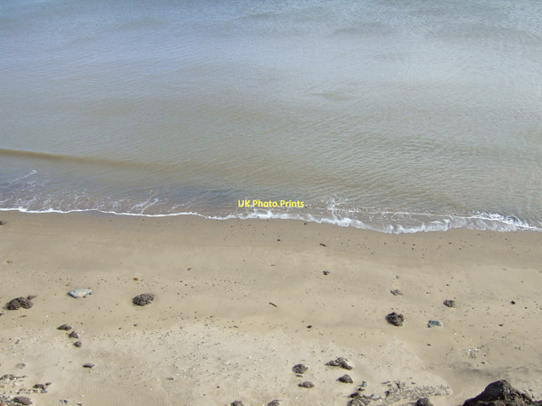 Photo 6"x4" Skipsea Sands Skipsea c2011