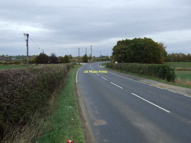 Photo 6"x4" Shay Lane towards Crofton Heath Common\/SE3519 c2011