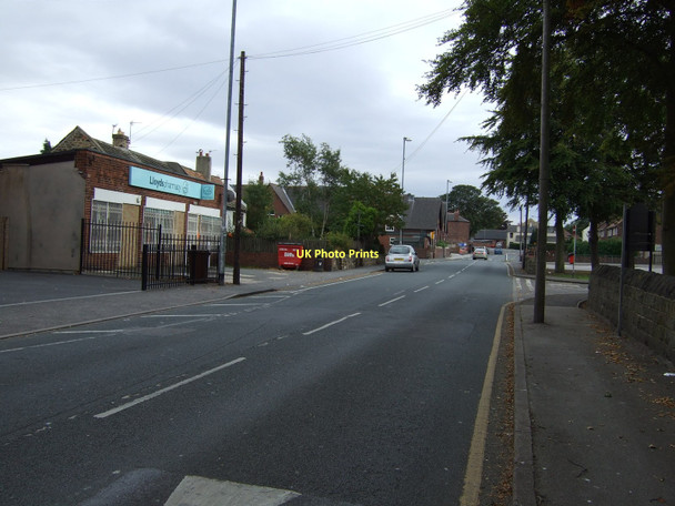 Photo 6"x4" High Street, Crofton Crofton\/SE3817 c2011