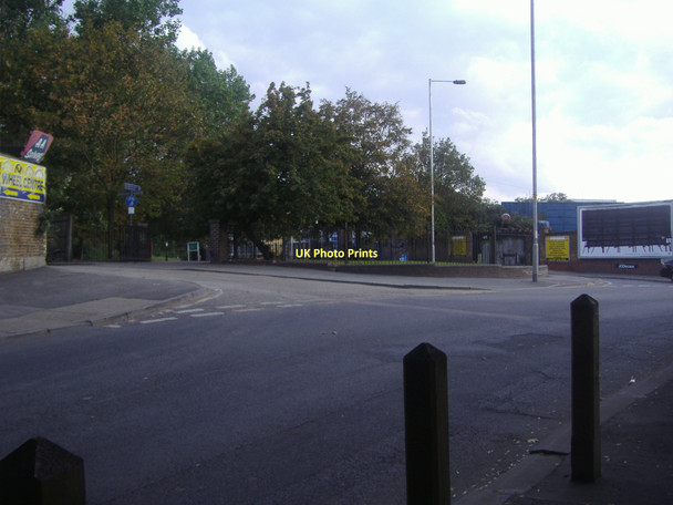 Photo 6"x4" Trundleys Road, Deptford Deptford\/TQ3677 c2011 P1