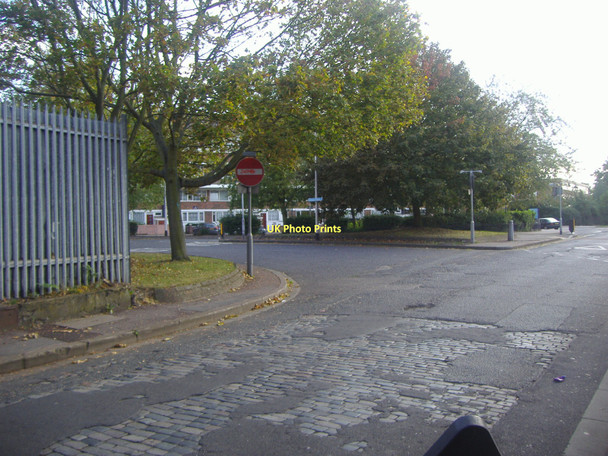Photo 6"x4" Edward Street, Deptford Deptford\/TQ3677 c2011 P2