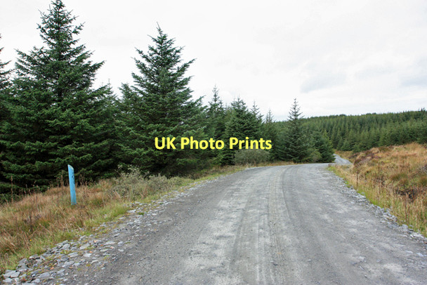Photo 6"x4" Kintyre Way Killean\/NR6944 c2011