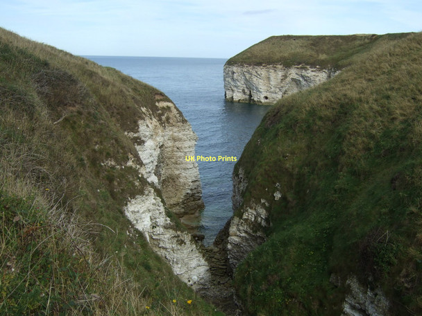 Photo 6"x4" Horse Hole North Landing c2011