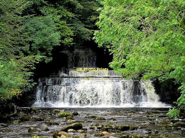 Photo 6"x4" Cotter Force Appersett c2011