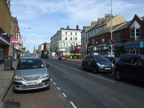 Photo 6"x4" Promenade (B1254) Bridlington Bridlington c2011