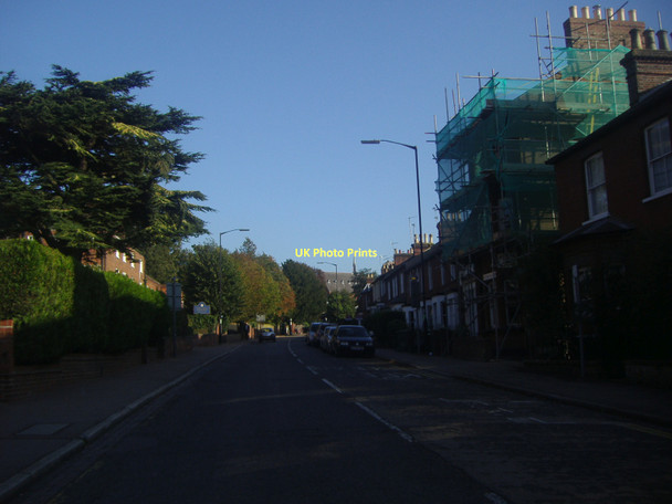 Photo 6"x4" Verulam Road, St Albans St Albans c2011