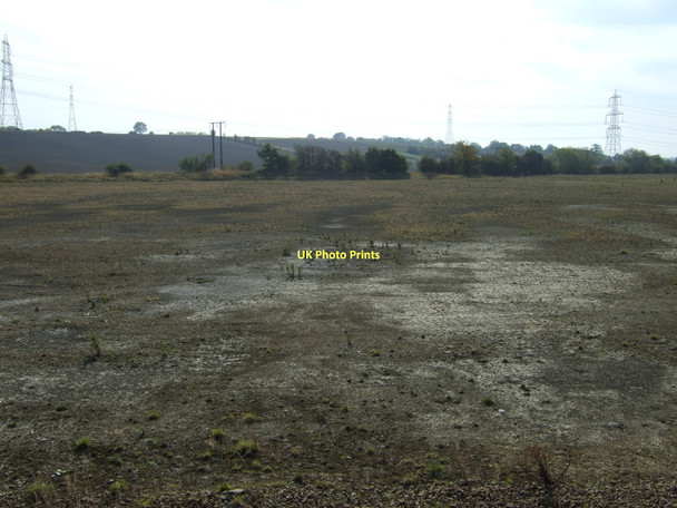 Photo 6"x4" Development land of the A6539 Featherstone\/SE4220 c2011